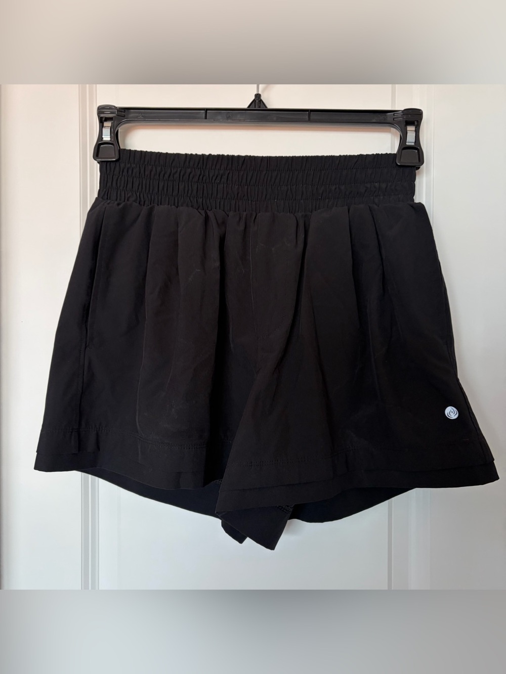 Apana- Women’s Athletic Shorts — Olive & Black
2 for $15
Size M - Picture 2 of 11